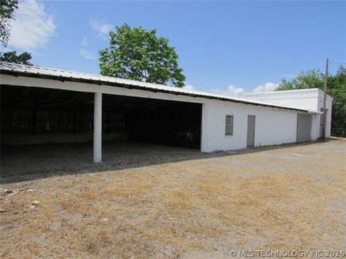 2-1907 N 11th St, Muskogee, OK, 74401-3508 | Card Image