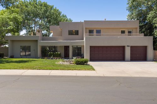 9304 Pebble Beach Drive Ne, Albuquerque, NM, 87111 | Card Image