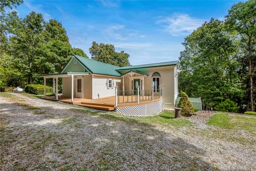 13988 Hazel Valley Rd, Fayetteville, AR, 72701-3744 | Card Image