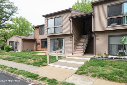 66 Manchester Ct, Red Bank, NJ, 07701-5496 | Card Image