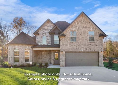 974 Vendue Ave, Clarksville, TN, 37042-1150 | Card Image
