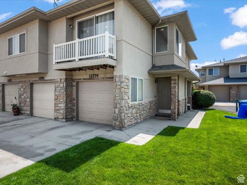 12779 S Snow Flower Ct, Riverton, UT, 84096-7441 | Card Image
