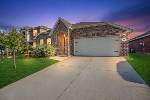 3806 Dogwood Rd, Melissa, TX, 75454-2697 | Card Image