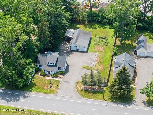 5215 State Route 33, WALL TOWNSHIP, NJ, 07727-3625 | Card Image