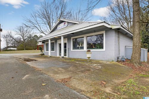 4845 Eulaton Rd, Anniston, AL, 36201-6200 | Card Image