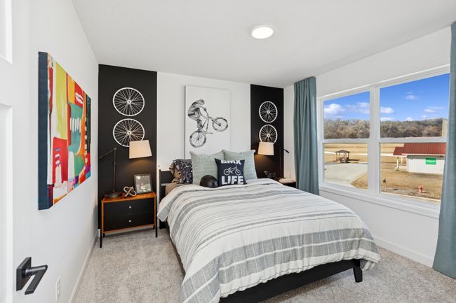 *Photo of model home, actual features may vary | Image 14