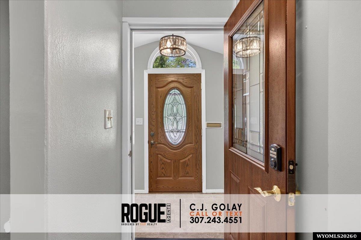 Residential in Casper 3