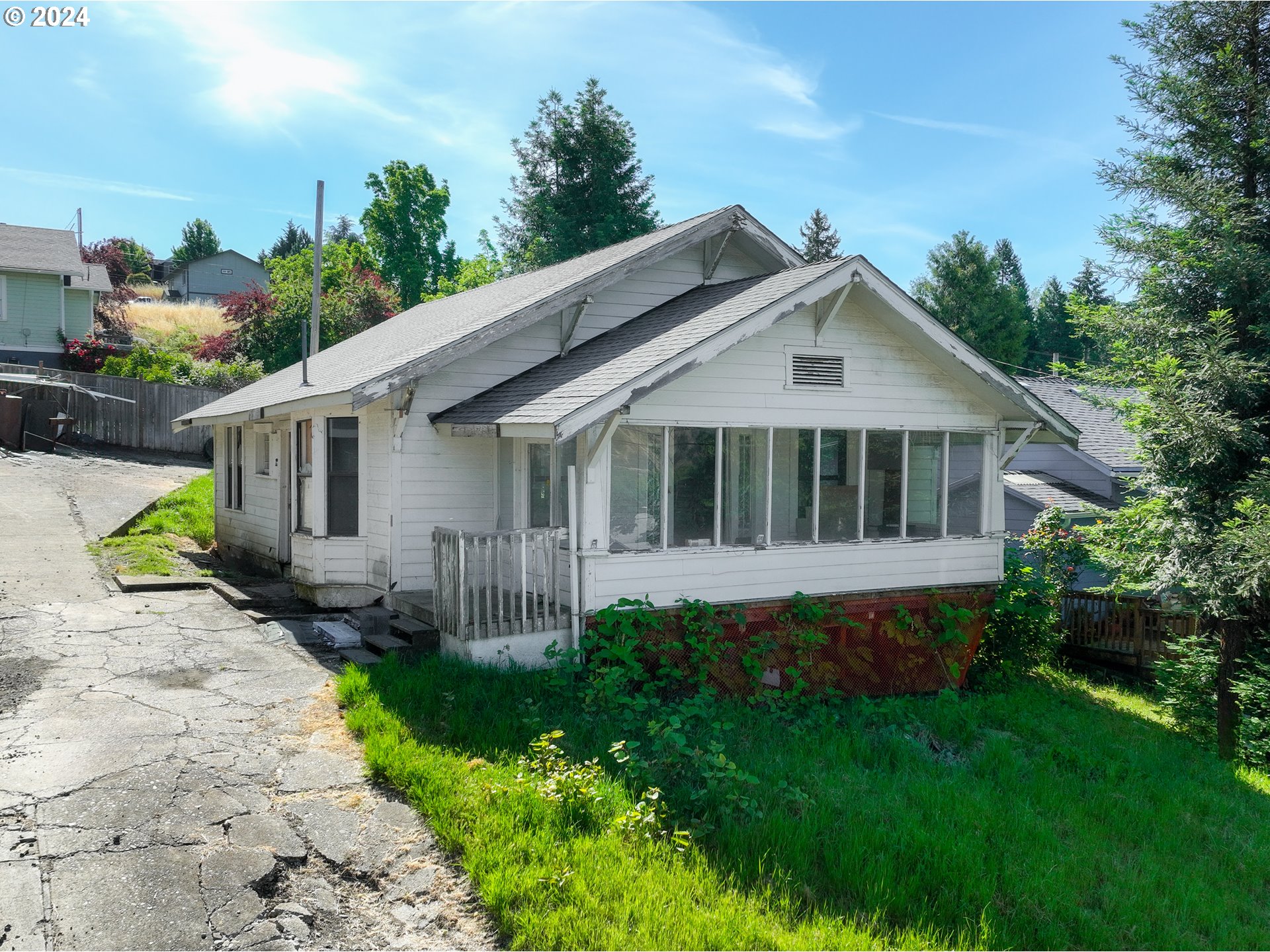 Casper St, Roseburg, OR 97470