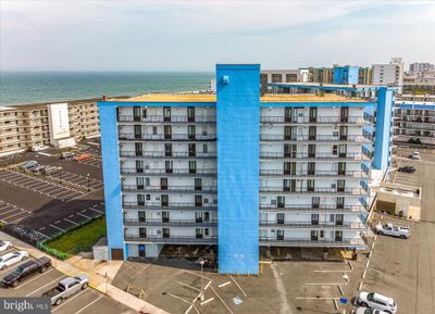 N504 - 13400 Coastal Highway, Condo with 1 bedrooms, 1 bathrooms and null parking in OCEAN CITY MD | Image 2