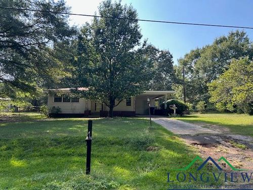 1401 Myrtlewood Dr, Marshall, TX, 75672-0700 | Card Image
