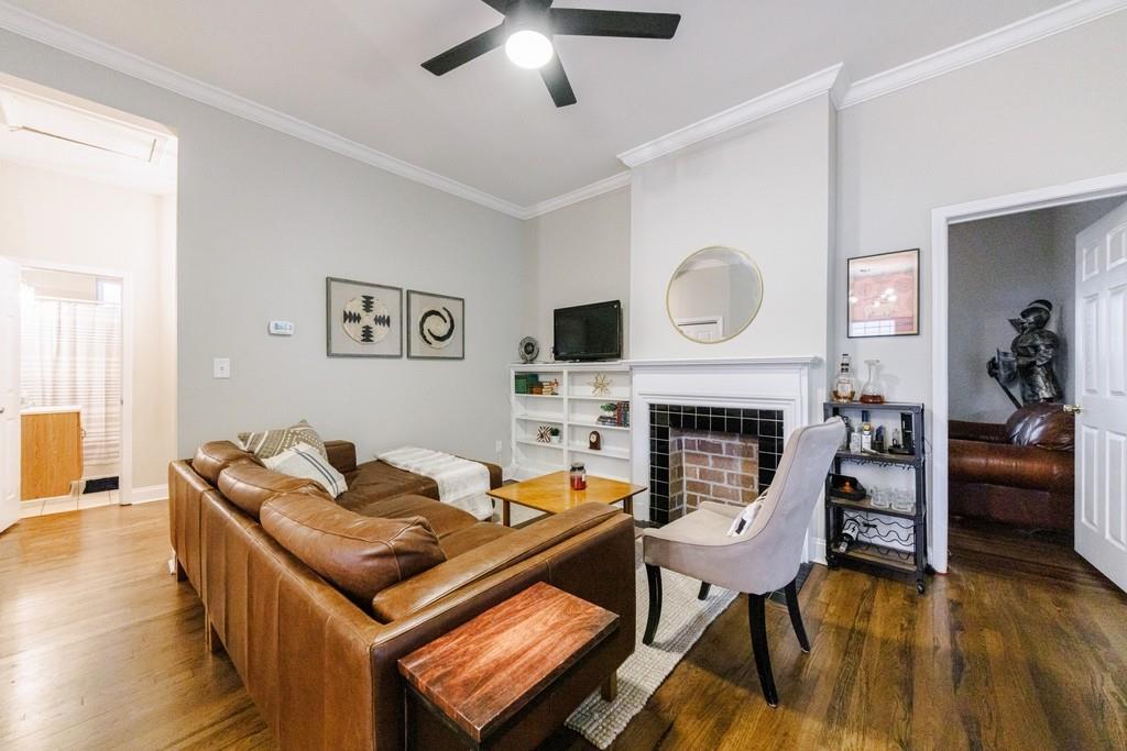 Residential Lease in Atlanta 3
