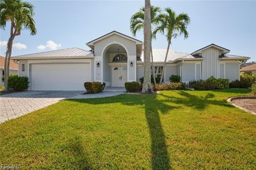 5507 Sw 14th Pl, Cape Coral, FL, 33914-8010 | Card Image
