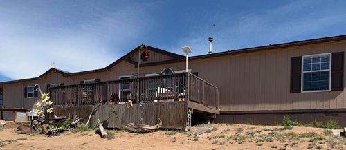 151-38 Choctaw Dr, Walsenburg, CO, 81089 | Card Image