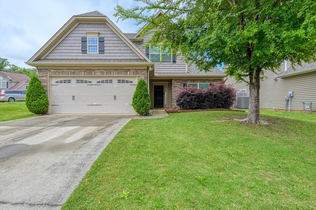 514 Millervale Rd, House other with 4 bedrooms, 3 bathrooms and null parking in Greer SC | Image 43