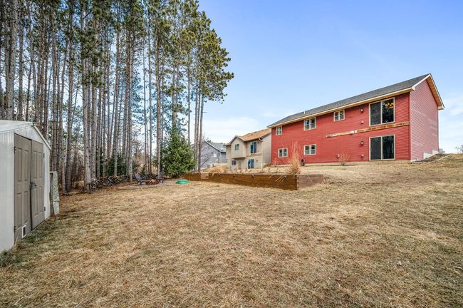 483 Marcella Ln, House other with 4 bedrooms, 3 bathrooms and null parking in Somerset WI | Image 30