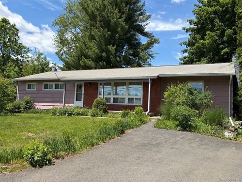 155 Rhinecliff Rd, Rhinebeck, NY, 12572-2007 | Card Image