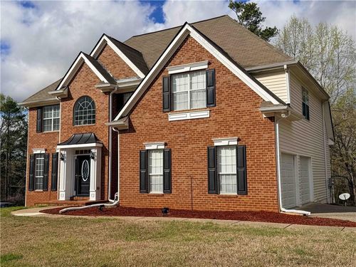 2172 Talbot Rdg, Jonesboro, GA, 30236-9018 | Card Image