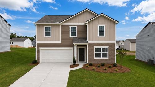 46 Galilee Ln, Bethlehem, GA, 30620-2091 | Card Image