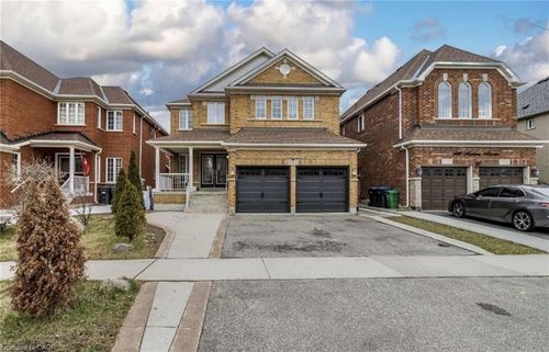 3562 Aquinas Ave, Mississauga, ON, L5M7L7 | Card Image