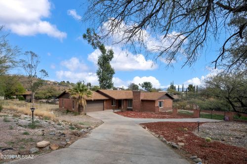 373 Rio Rico Drive, Rio Rico, AZ, 85648 | Card Image