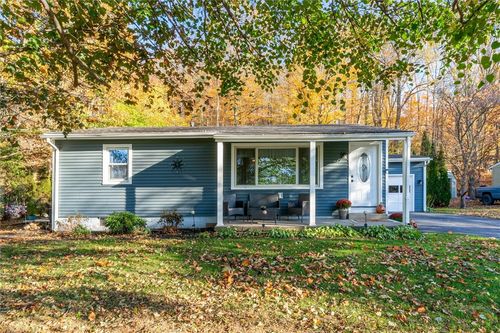 203 County Road 7, Clifton Springs, NY, 14432-9720 | Card Image