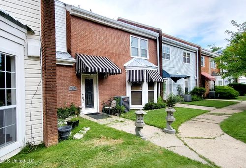 unit-25-928 Courthouse Rd, Gulfport, MS, 39507-4111 | Card Image