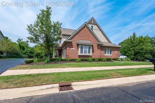 1160 Alissa Marie Dr, Highland, MI, 48357-4893 | Card Image