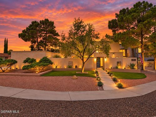 3626 Colville Dr, Horizon City, TX, 79928-6435 | Card Image