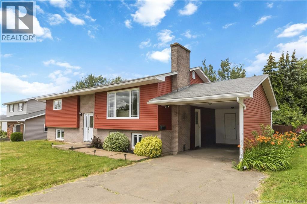 Residential in Dieppe