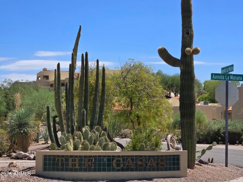9119 E Avenida La Tarde, Gold Canyon, AZ, 85118-6855 | Card Image