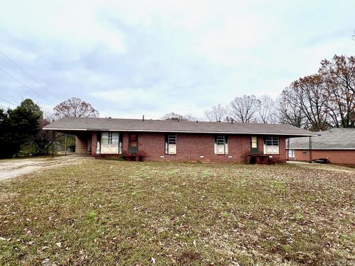 1206 Jewell Dr, Jonesboro, AR, 72405-8840 | Card Image