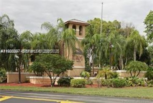 apt-305-400 Palm Cir W, Pembroke Pines, FL, 33025-4607 | Card Image