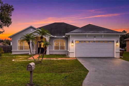 885 Adour Dr, KISSIMMEE, FL, 34759-3442 | Card Image