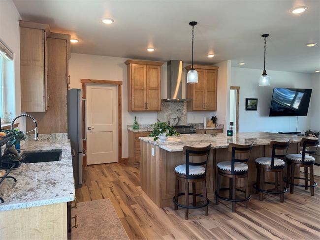 Granite Counters | Image 14