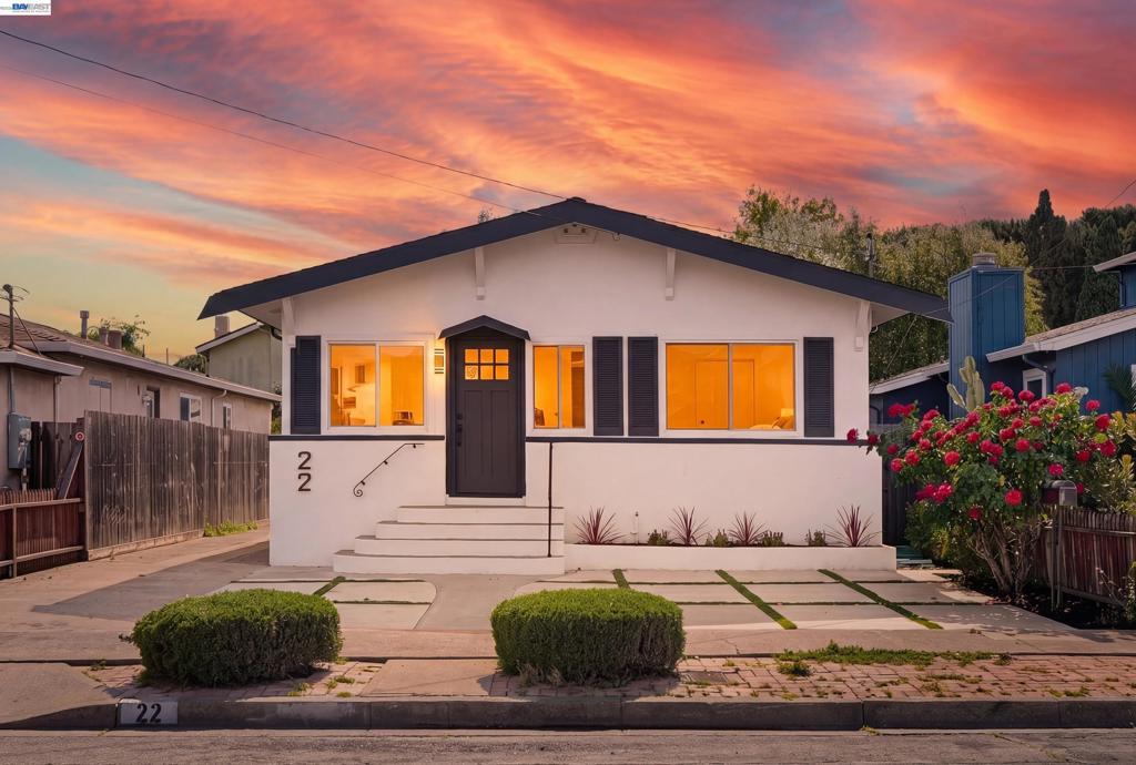 Residential in Alameda 5