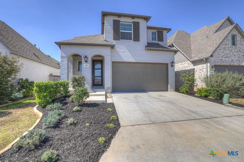 1031 Lime Gruene, New Braunfels, TX, 78130-0341 | Card Image