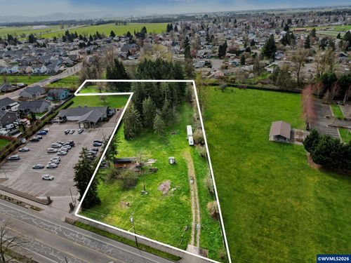 3016 Grand Prairie Rd, Albany, OR, 97322 | Card Image