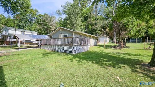 85 Elk River Shores Dr, Rogersville, AL, 35652-5550 | Card Image