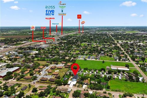1-418 N 3rd St, Donna, TX, 78537-2545 | Card Image