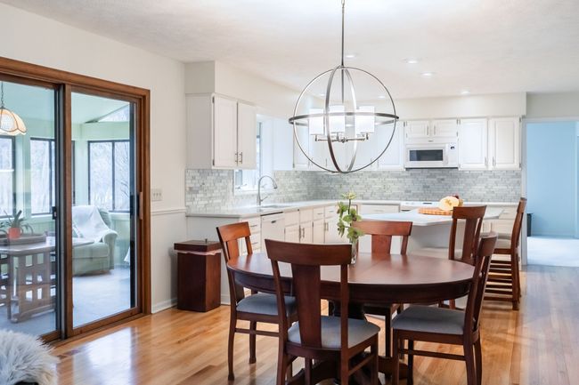 1835 Cimarron Dr, House other with 4 bedrooms, 4 bathrooms and null parking in Okemos MI | Image 15