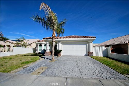 31540 Avenida Del Padre, Cathedral City, CA, 92234-3115 | Card Image