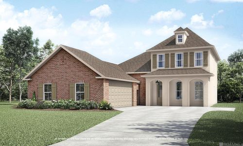 37425 Hereford St, Prairieville, LA, 70769-3651 | Card Image