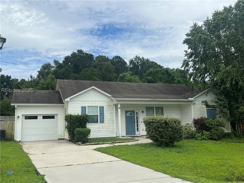 21 Wintergreen Dr, Beaufort, SC, 29906-8992 | Card Image