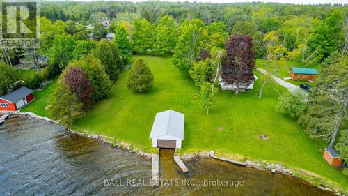 278 Lakeshore Drive, Kawartha Lakes (Bobcaygeon), ON, K0A1A0 | Card Image
