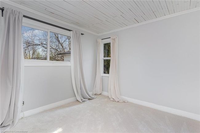69 Lower Horning Rd, House other with 3 bedrooms, 1 bathrooms and 3 parking in Hamilton ON | Image 14