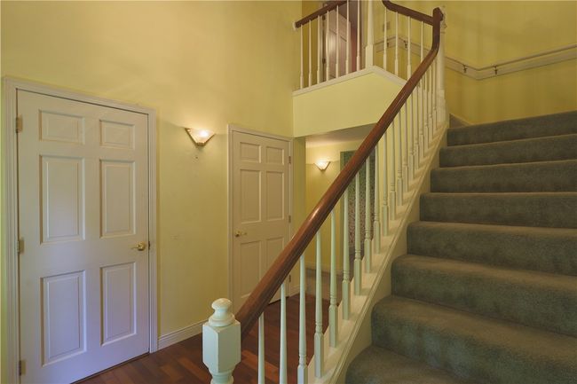 1410 Forest Knoll Ct, House other with 3 bedrooms, 3 bathrooms and null parking in Eau Claire WI | Image 17