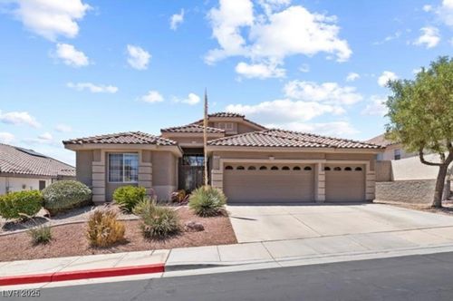 3088 Evening Mist Ave, Henderson, NV, 89052-3125 | Card Image
