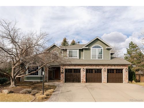 2345 Spotswood Pl, Boulder, CO, 80304-0998 | Card Image