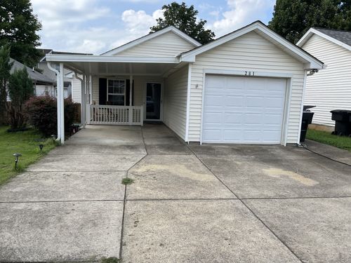 281 Indian Park Dr, Murfreesboro, TN, 37128-6887 | Card Image