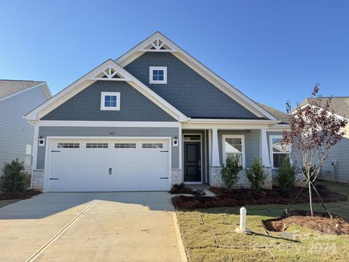 1035 Bull Dog Ln, Wingate, NC, 28174-6808 | Card Image